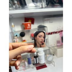 Photocard aespa Lemonade official