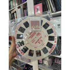 BTS - ARIRANG (613 LIMITED EDITION PICTURE DISC VINYL)
