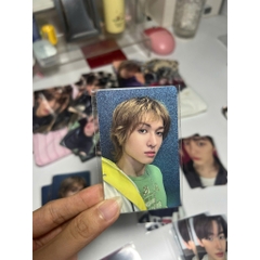 Photocard Cortis GREENGREEN official - Link 2