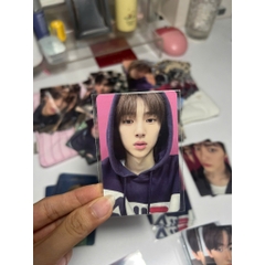 Photocard Cortis GREENGREEN official - Link 2