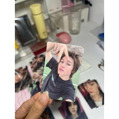 Photocard Cortis GREENGREEN official - Link 2