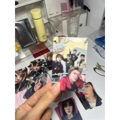 Photocard Cortis GREENGREEN official - Link 2