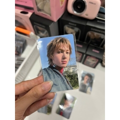 Photocard Cortis GREENGREEN official - Link 2