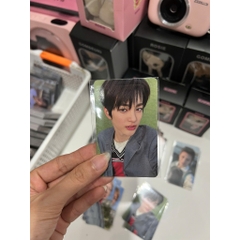Photocard Cortis GREENGREEN official - Link 2