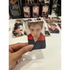 Photocard Cortis GREENGREEN official - Link 2