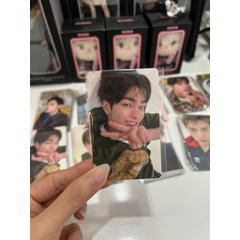 Photocard Cortis GREENGREEN official - Link 2