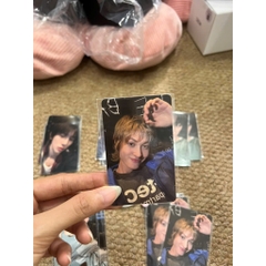 Photocard Cortis GREENGREEN official - Link 2