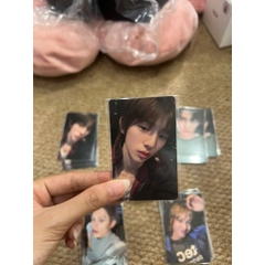 Photocard Cortis GREENGREEN official - Link 2