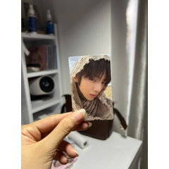 Photocard Cortis GREENGREEN official - Link 2