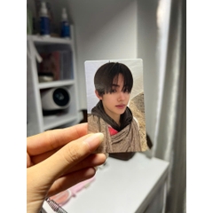 Photocard Cortis GREENGREEN official - Link 2