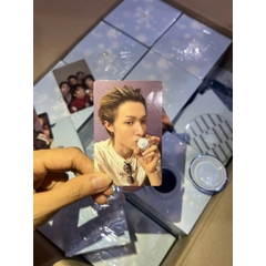 Photocard Cortis GREENGREEN official - Link 2