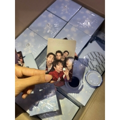 Photocard Cortis GREENGREEN official - Link 2