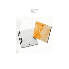 SEVENTEEN V8 1st Mini Album 'V8'