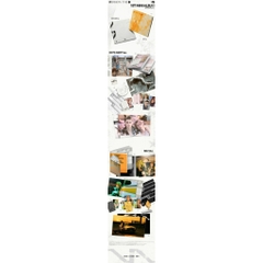 SEVENTEEN V8 1st Mini Album 'V8'