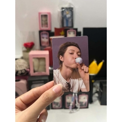 Photocard Cortis GREENGREEN official - Link 2