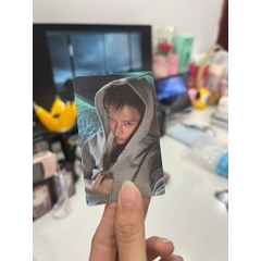 Photocard Cortis GREENGREEN official - Link 2