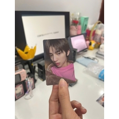 Photocard Cortis GREENGREEN official - Link 2
