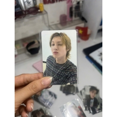 Photocard Cortis GREENGREEN official - Link 2