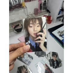 Photocard Cortis GREENGREEN official - Link 2