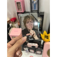 Photocard Cortis GREENGREEN official - Link 2