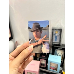 Photocard Cortis GREENGREEN official - Link 2