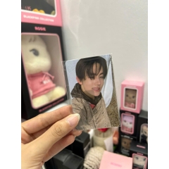 Photocard Cortis GREENGREEN official - Link 2