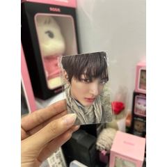 Photocard Cortis GREENGREEN official - Link 2
