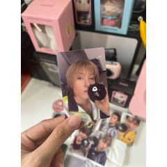 Photocard Cortis GREENGREEN official - Link 2