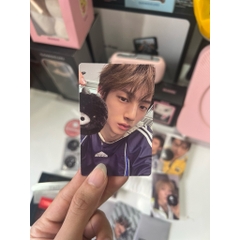 Photocard Cortis GREENGREEN official - Link 2