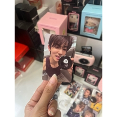 Photocard Cortis GREENGREEN official - Link 2