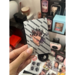 Photocard Cortis GREENGREEN official - Link 2