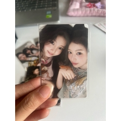 Photocard ILLIT [MAMIHLAPINATAPAI] chính hãng
