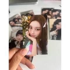 Photocard ILLIT [MAMIHLAPINATAPAI] chính hãng
