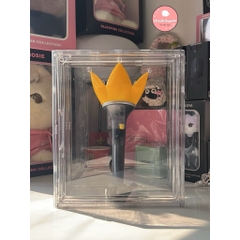Tủ mica trưng bày lightstick, túi xách, phụ kiện, giày dép, ... chất lượng cao