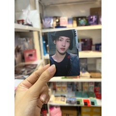 Photocard CORTIS Color Outside The Lines Official