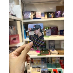 Photocard CORTIS Color Outside The Lines Official