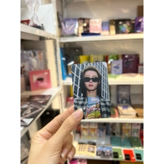 Photocard CORTIS Color Outside The Lines Official