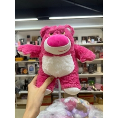 Gấu bông quà tặng đồng giá size 25-50cm