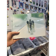Album ảnh  BREAK EVEN 88p, 240x170mm - ILLIT BREAK EVEN
