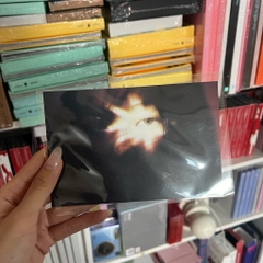 Photocard Jennie Ruby Official