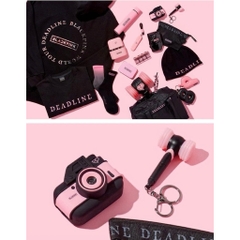 [DEADLINETOUR] BLACKPINK MINI CAMERA