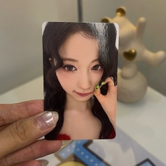 BABYMONSTER RANDOM TRADING CARD ＜24AUTUMN＞<DRIP SELFIE>