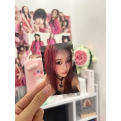 Photocard aespa Dirty Work Official