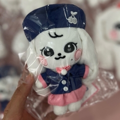 IVE Character MD MINIVE Plush Doll