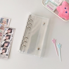 Binder, sổ đựng photostrip size A6