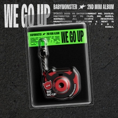 BABYMONSTER - [WE GO UP]