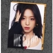 BABYMONSTER - [WE GO UP]