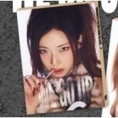 BABYMONSTER - [WE GO UP]