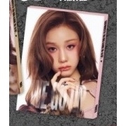 BABYMONSTER - [WE GO UP]