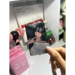 Photocard Meovv Chính Hãng
